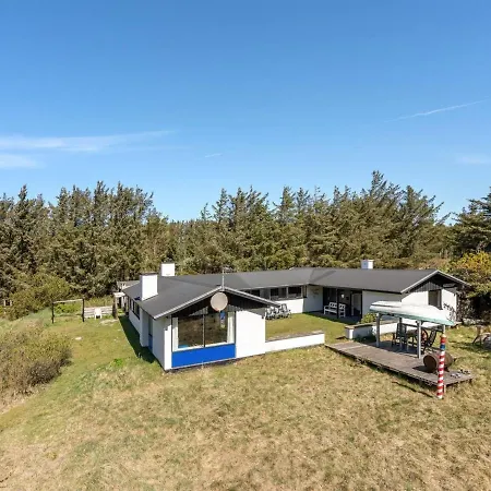 Matilda Holiday home Lokken