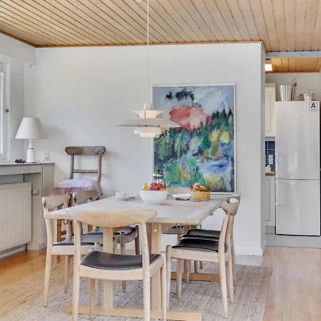 Holiday home Matilda Lokken
