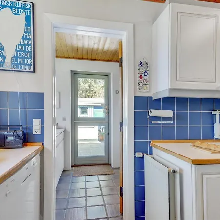 Matilda Holiday home Lokken