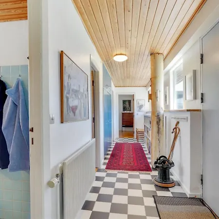 Holiday home Matilda Lokken