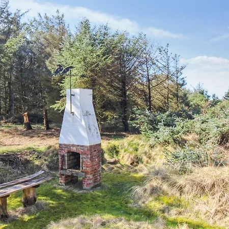 Holiday home Matilda