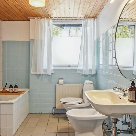 Matilda - 375m From The Sea By Interhome *