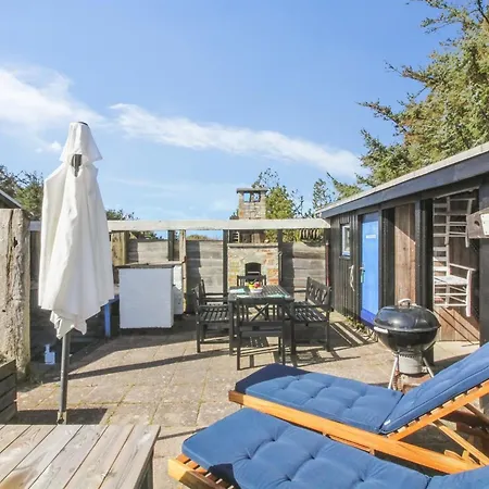 Matilda - 375m From The Sea By Interhome