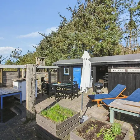 Matilda - 375m From The Sea By Interhome * Лёккен