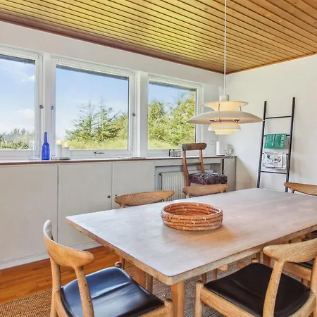 Matilda - 375m From The Sea By Interhome Дом отдыха *